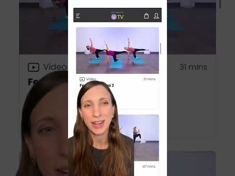 Lowest Price Ever: 1 Year of Online Workouts for $0.49