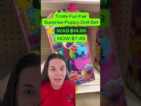 Target Toy Clearance Sale Happening Now! #targetdeals #targetshopping #clearance