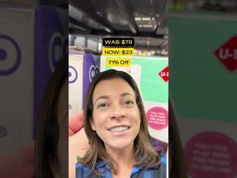 Huge Walmart Baby Clearance!