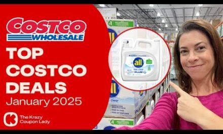 The 15 BEST Costco Buys for January 2025 (Plus Insider Costco Hacks!) #costcodeals