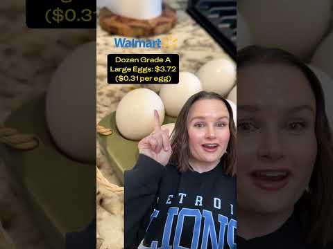 The Cheapest Places to Buy Eggs