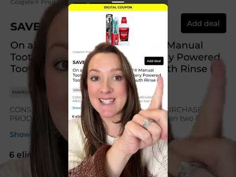 Dollar General Coupon Deal for Saturday January 25th! #dollargeneralcouponing #dollargeneraldeals