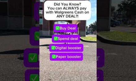 I created a free cheat sheet to show you how & give you examples for each! Using your rewards helps