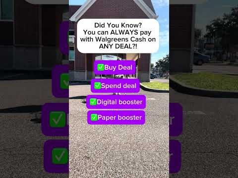I created a free cheat sheet to show you how & give you examples for each! Using your rewards helps
