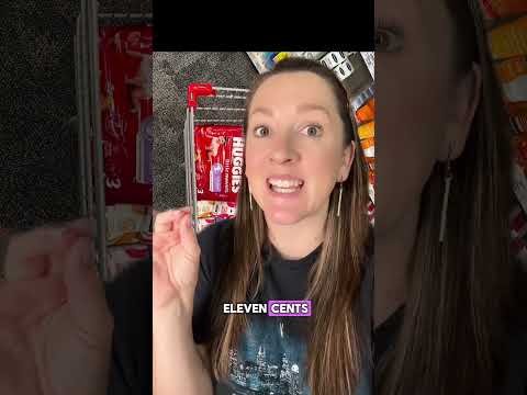 CVS haul is 🔥 this week! I got $110 worth free + $3 money maker! Link in bio for breakdowns!