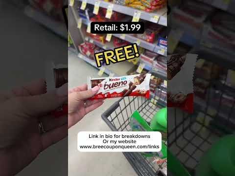 Walgreens is on fire this week! I got large Gain laundry detergent for 50% off! Link in bio for my