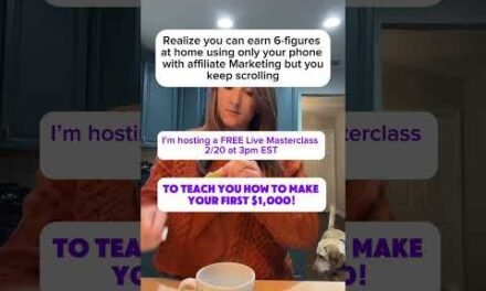 This is the perfect side hustle for moms! You can earn money while your kids sleep and have more