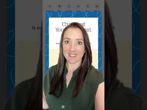 This side hustle - turned full time is perfect for moms! Whether you want to make $1k/month or more,