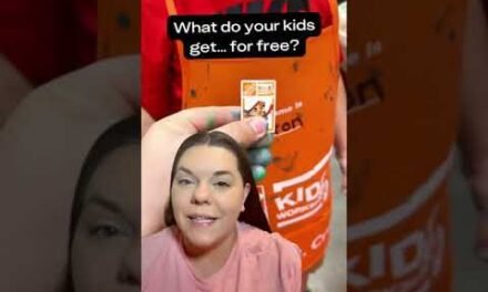 Everything You Need to Know About the Home Depot Kids Workshops (link in description)