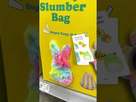 Peeps have taken over Walmart!