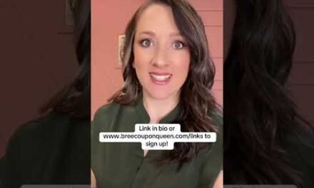 CHEAP DIAPERS at Walgreens this week! 2/2-2/8! Link in bio or my website to sign up for the P&G