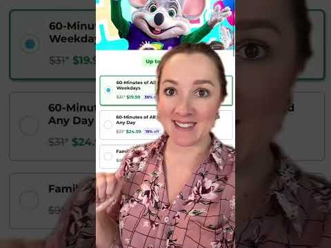 Moms, let’s make memories with our kids without overspending! Link in bio to score this deal or my