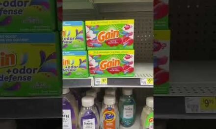 Amazing deal!! Score $32 of products for $10.65 at Dollar General ANY DAY this week! 2/23-3/1!