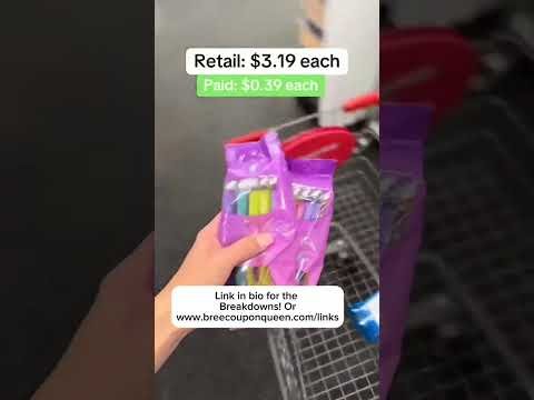 Amazing deals at CVS this week! 2/23-3/1 These are all digital deals anyone can do! Link in bio for