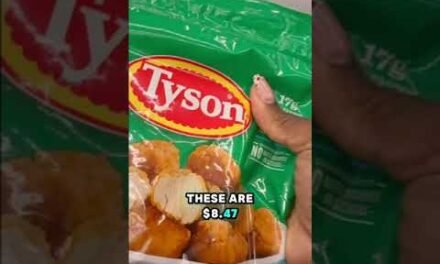 3 Easy Walmart Food Deals to Grab Now! 🔥