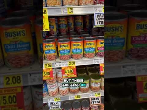 Feeding My Family for Under $10 at Ingles – Budget Grocery Shopping   #groceryhaulonabudget