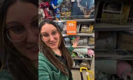 Dollar General Clearance Event