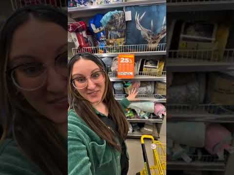 Dollar General Clearance Event
