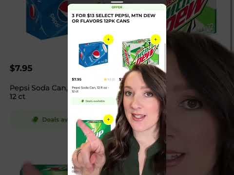 CHEAPPP SODA at Dollar General this Saturday 2/8! Only $2.83 each! Stock up for your super bowl