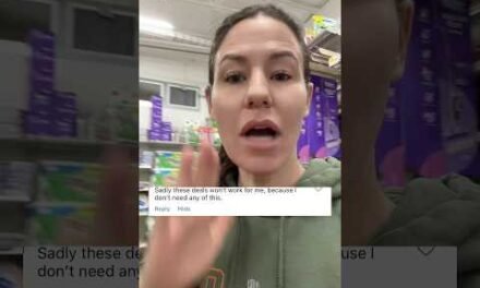 Wha this the purpose of couponing, for YOU? #couponing