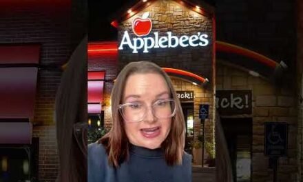 Applebee’s Date Night Pass: $600 for $100?! (LAST CHANCE)