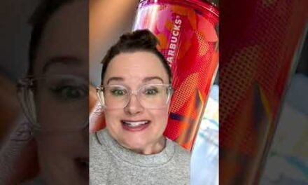 Score FREE Coffee! Starbucks Refill Policy Breakdown