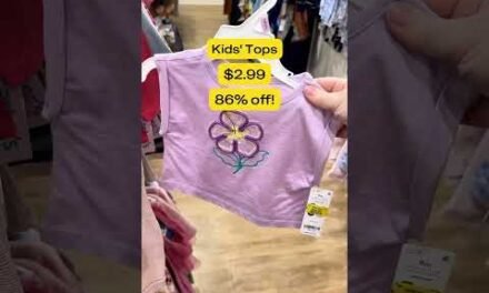 Krazy Carter’s Baby Clearance