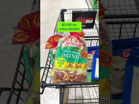 đź›’ The Best Publix BOGOs This Week