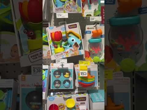 BABY CLEARANCE at Target! Let me know what you score! #targetclearance #clearancefinds