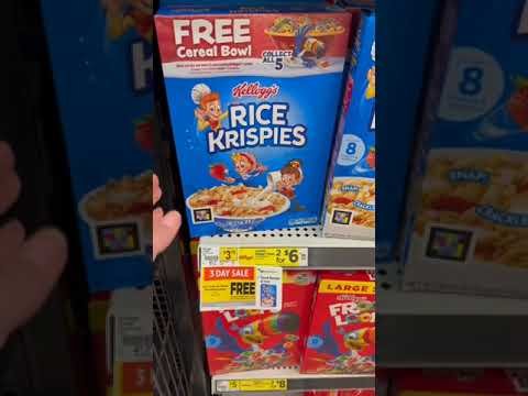 Any Day Deals at Dollar General This Week