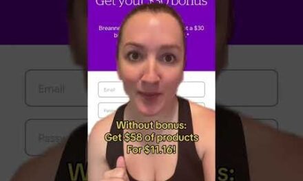 AMAZING Walgreens curbside deal this week! New to Rakutenb? Link in bio or website