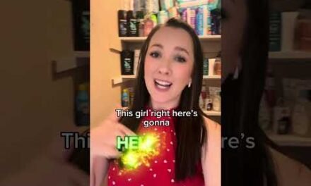 This girl right here’s gonna HELP YOU SAVE! Follow me for all the best deals and ways to save using