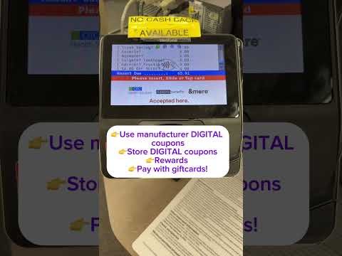 You should NEVER pay full price for these products