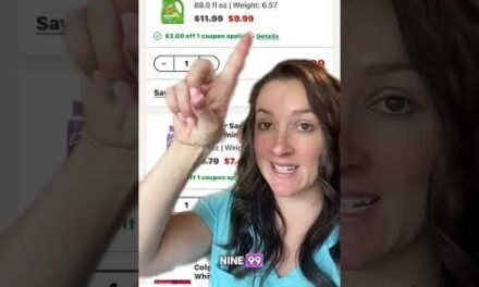 It doesn’t get easier to save than this! Not sure how long these promo codes will stack online so