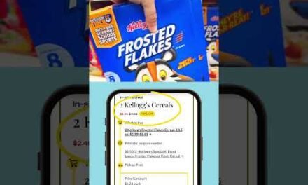 Top CVS Deals This Week!