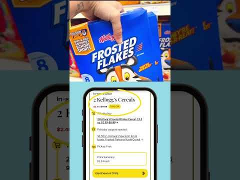 Top CVS Deals This Week!