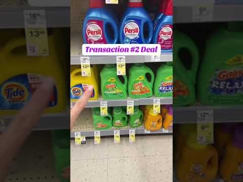 I got $62 of products at Walgreens this week for $5.49 and heres how! Link in bio or