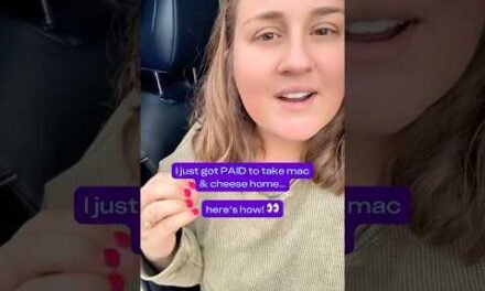 🧀5 FREE boxes of Annie’s Mac & Cheese!🧀