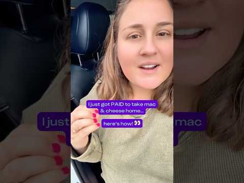 🧀5 FREE boxes of Annie’s Mac & Cheese!🧀