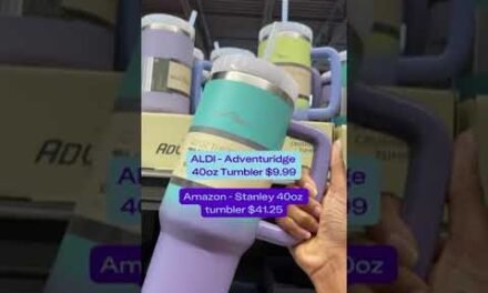 Aldi Finds: Love It Or Leave It Edition