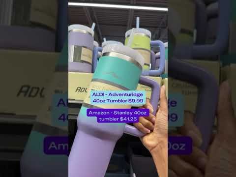 Aldi Finds: Love It Or Leave It Edition