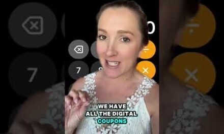 Dollar General Saturday Deal 3/15! Dave 70%!