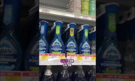 Publix Coupon Deals for 3/12-3/18 or 3/13-3/19 🔥