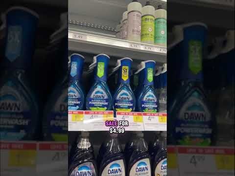 Publix Coupon Deals for 3/12-3/18 or 3/13-3/19 🔥