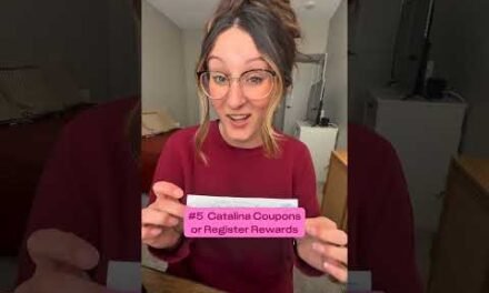 Learn How to Coupon at @Walgreens  With Me: Episode 2!