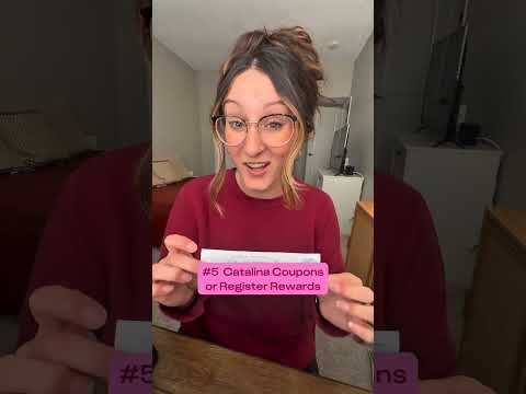 Learn How to Coupon at @Walgreens  With Me: Episode 2!