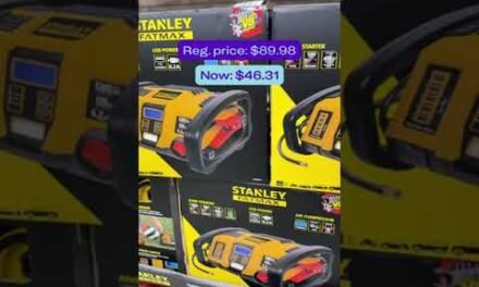 Sam’s Club Clearance Finds (link in comments for the full list)