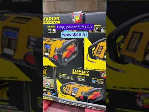 Sam’s Club Clearance Finds (link in comments for the full list)