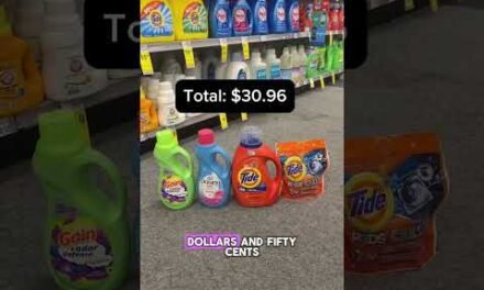 🔥 CVS Laundry Deal 3/9-15/25 #cvsdeals #laundrydeal #cvscouponer #couponing #savemoney