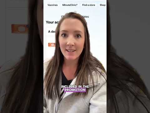 How to check what products are included in promotions at CVS! Cvs Coupon 101 #cvscouponing